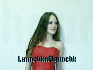 LenochkaElenochk