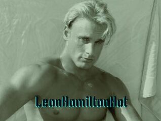 LeonHamiltonHot