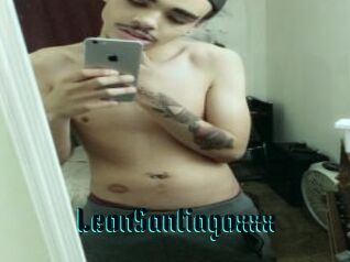 LeonSantiagoxxx