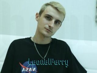 LeonelPerry