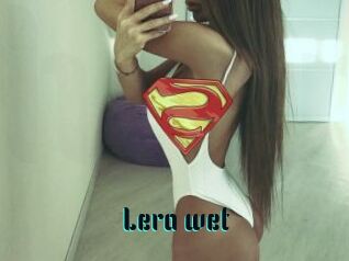 Lera_wet