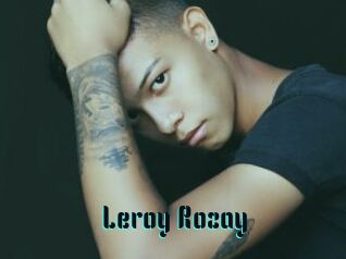 Leroy_Rozay Hentai Pride