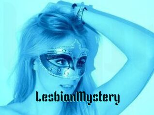 LesbianMystery