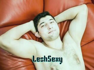 LeshSexy