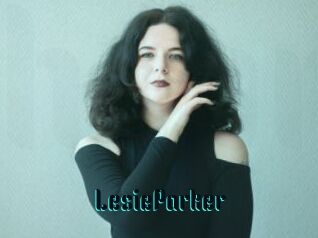 LesieParker