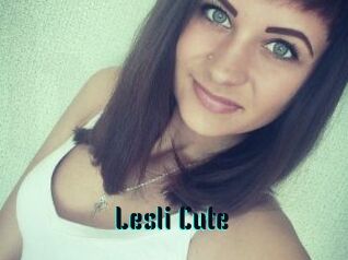 Lesli_Cute_