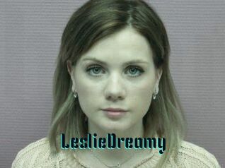 LeslieDreamy