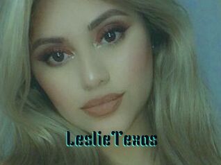 LeslieTexas