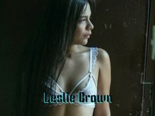 Leslie_Brown