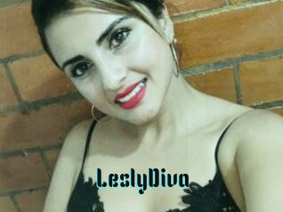 LeslyDiva