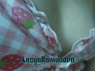 LesyaRomanova