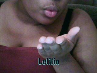 Letitia