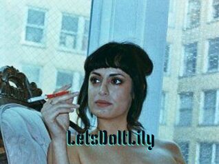 LetsDoItLily