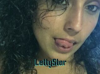 LettyStar