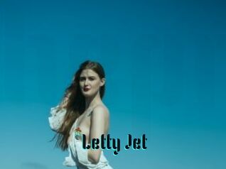 Letty_Jet