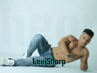 LeviSharp