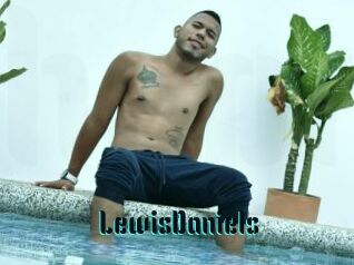LewisDaniels