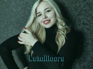 LexaMoore