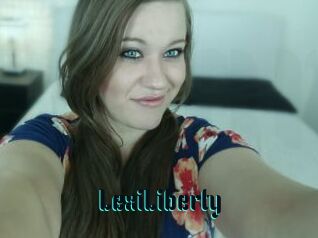 LexiLiberty