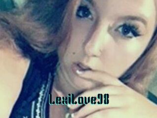 LexiLove98