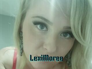 LexiMaree