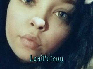LexiPoison