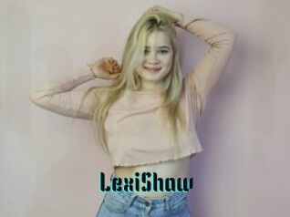 LexiShaw