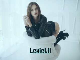 LexieLil