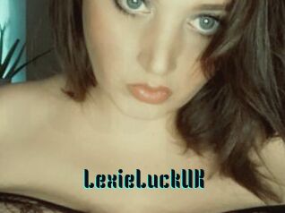 LexieLuckUK