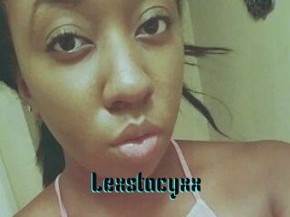 Lexstacyxx