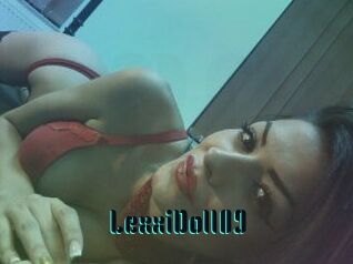 LexxiDoll09