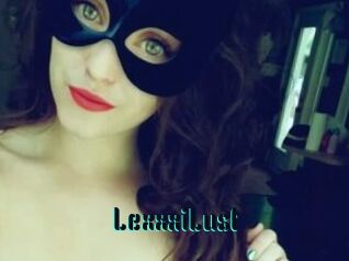 LexxxiLust