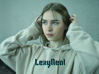 LexyNeal