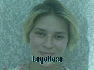 LeyaRose