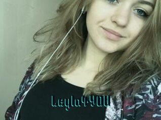 Leyla4YOU