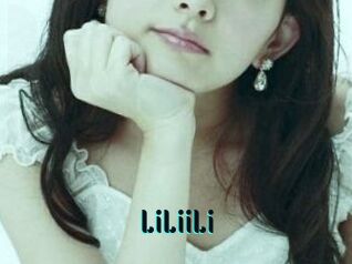 LiLiiLi