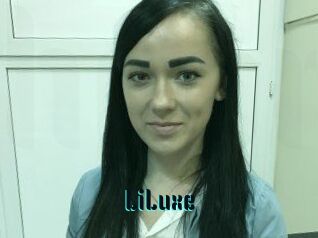 LiLuxe