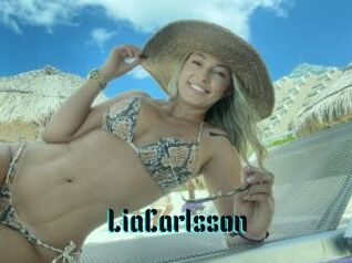 LiaCarlsson