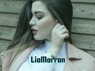 LiaMorran
