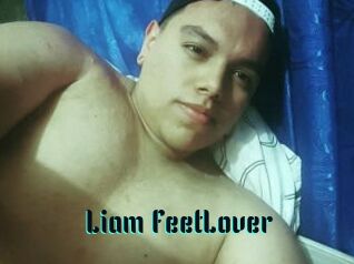 Liam_FeetLover