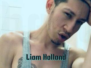 Liam_Holland Hentai Pride