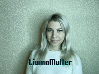 LiamaMuller