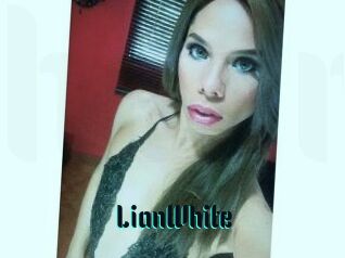 LianWhite