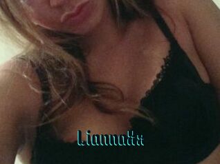 LiannaXx