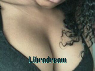 Libradream