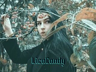 LicaCandy
