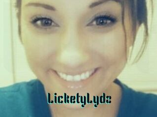 LicketyLydz