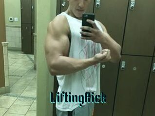 LiftingRick