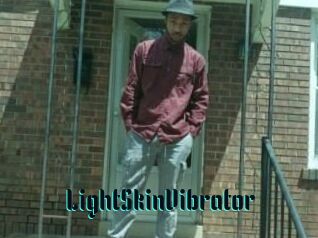 LightSkinVibrator