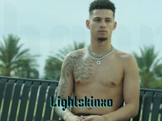 Lightskinxo